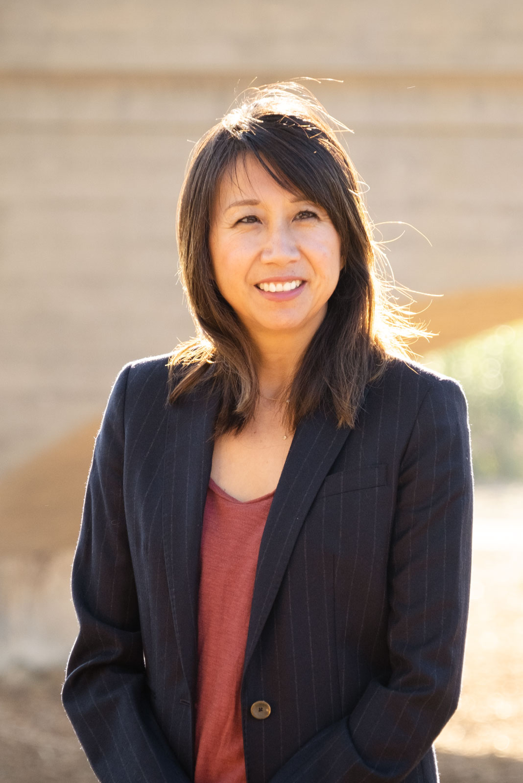 Sandra Chen Lau photo-Building Lasting Connections with Major Donors: A Guide to Strengthening Relationships