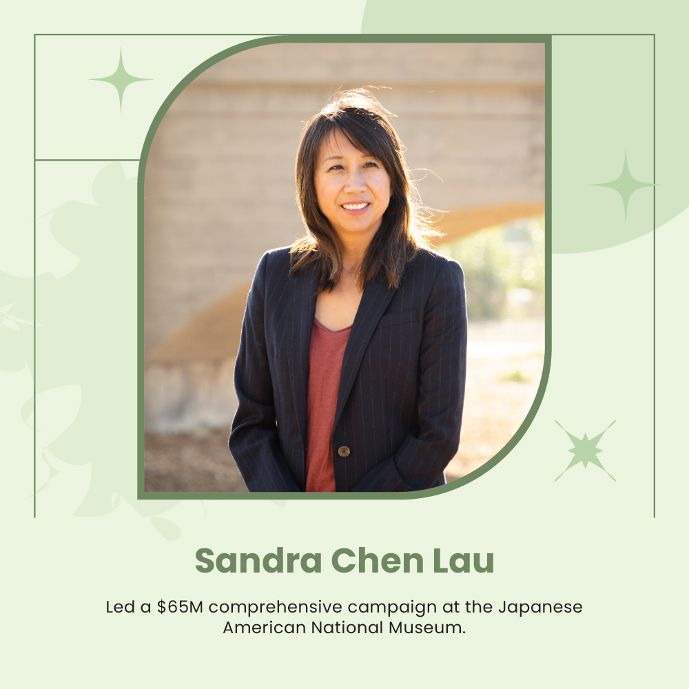 Sandra Chen Lau Images 2024